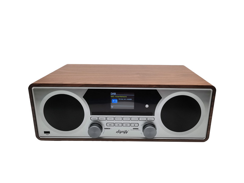 DAB radio YM-2152 (1)
