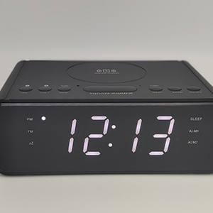 The best alarm clock radios to wake up to