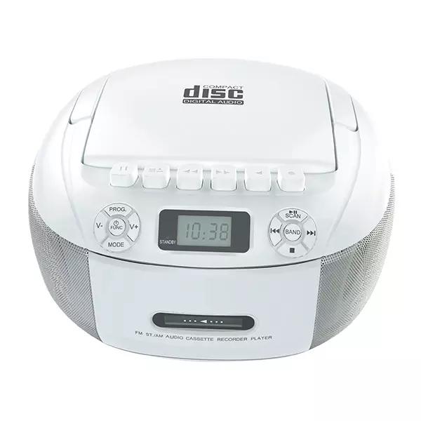 CD player manufacturer