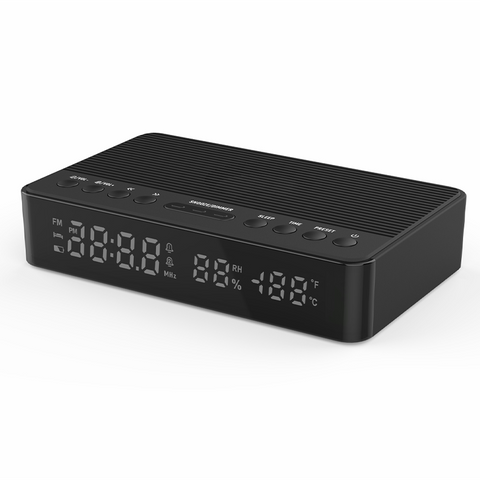 Delicate Alarm Clock YM-202