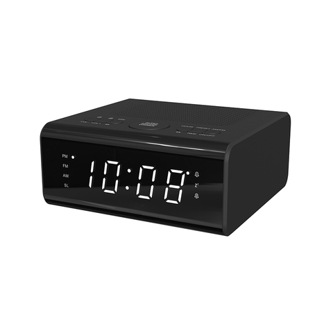 Durable Alarm Clock YM-2301
