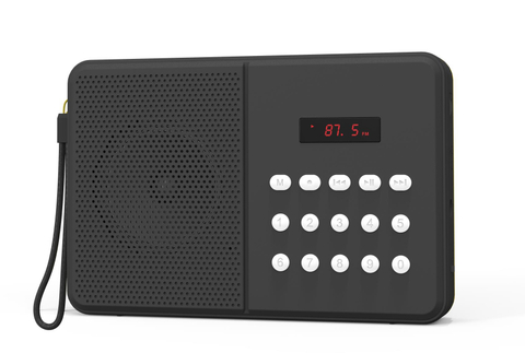Solar Radio for Sale