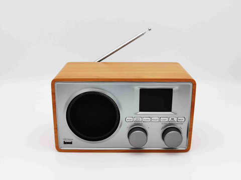 DAB+ UKW Internet radio in china-YM2153