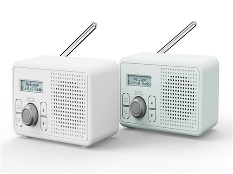 Clock Radio