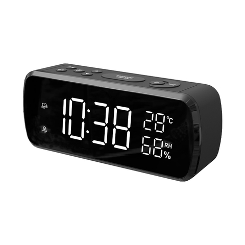 Home Use Alarm Clock YM-332