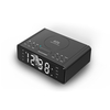 Alarm Clock with Wireless Charging丨YM-183