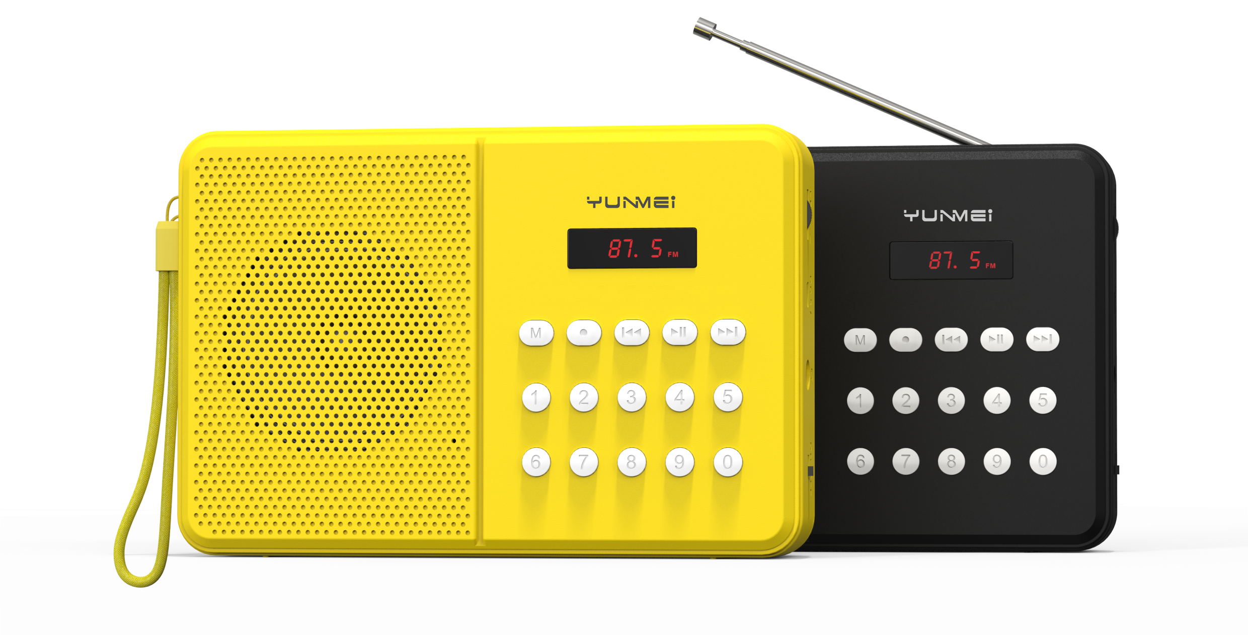 Solar Radio for Sale