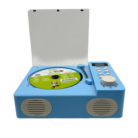 Retro CD PLAYER YM-2353